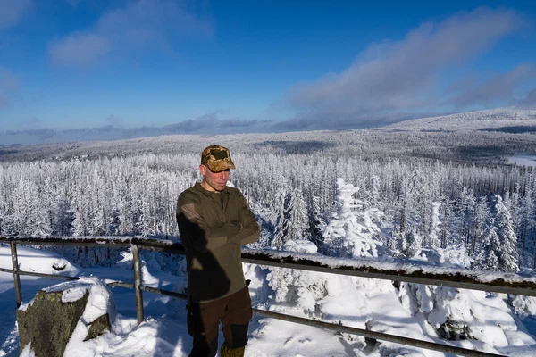 Harz – Achtermannshoehe – Nationalpark Harz, Deutschland – Foto 14 von 50