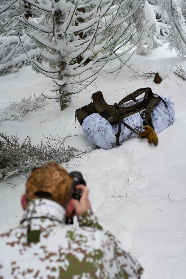 Harz – Achtermannshoehe – Nationalpark Harz, Deutschland – Foto 39 von 50