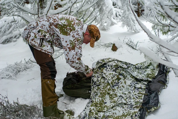Harz – Achtermannshoehe – Nationalpark Harz, Deutschland – Foto 40 von 50