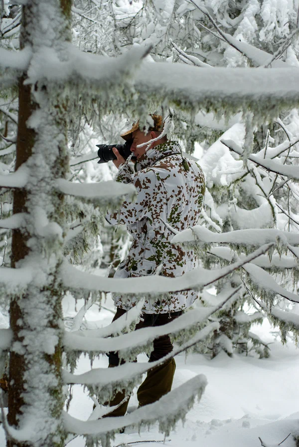 Harz – Achtermannshoehe – Nationalpark Harz, Deutschland – Foto 45 von 50