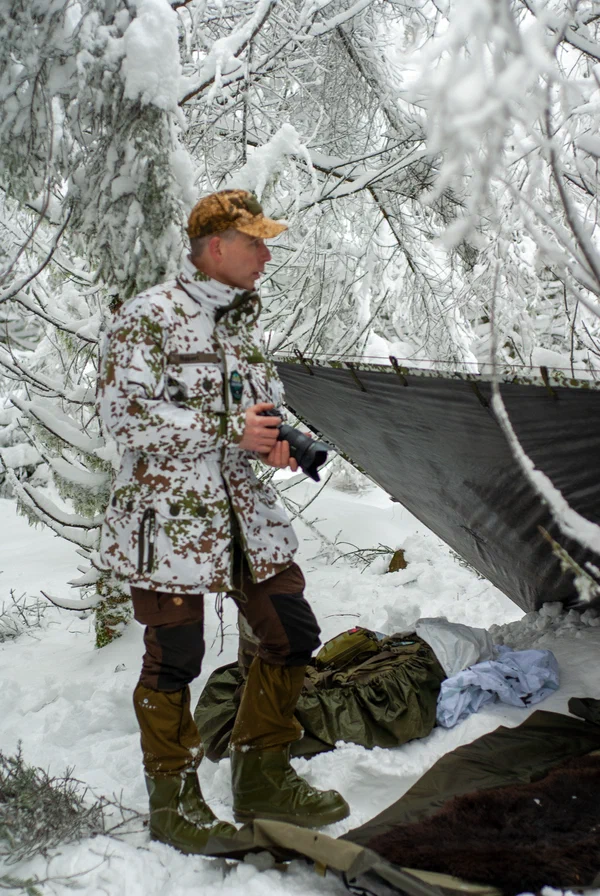 Harz – Achtermannshoehe – Nationalpark Harz, Deutschland – Foto 48 von 50